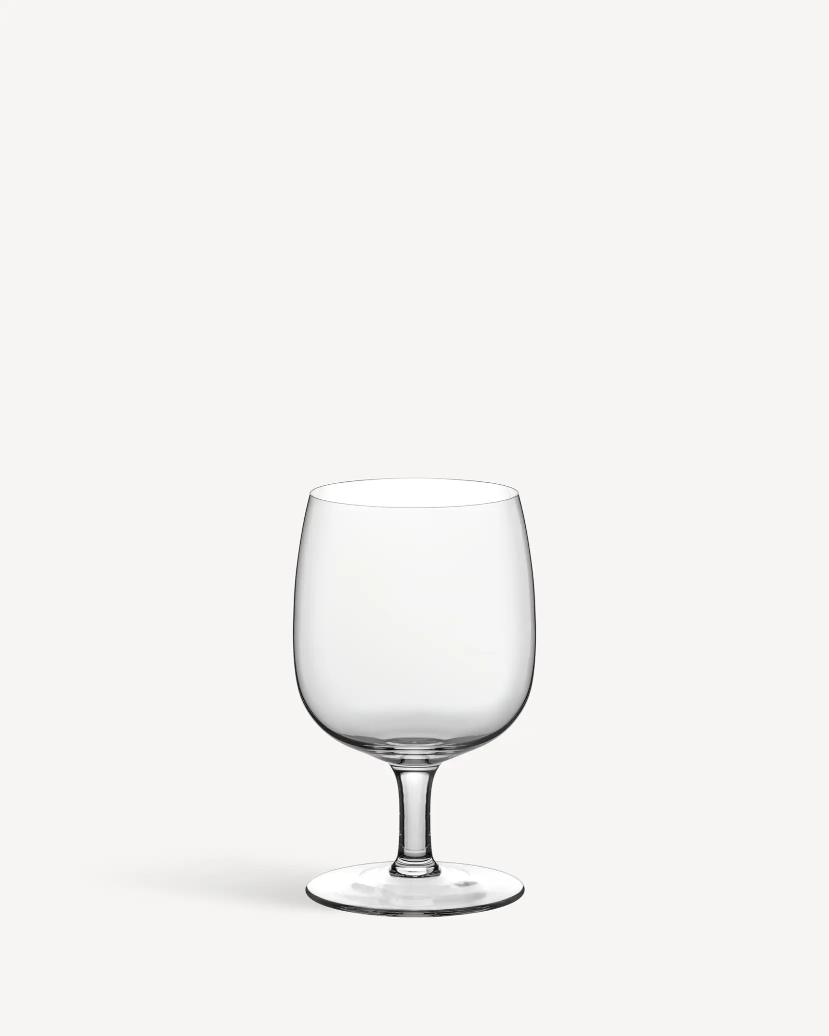 Bild på Nutid ölglas 48cl 4-pack