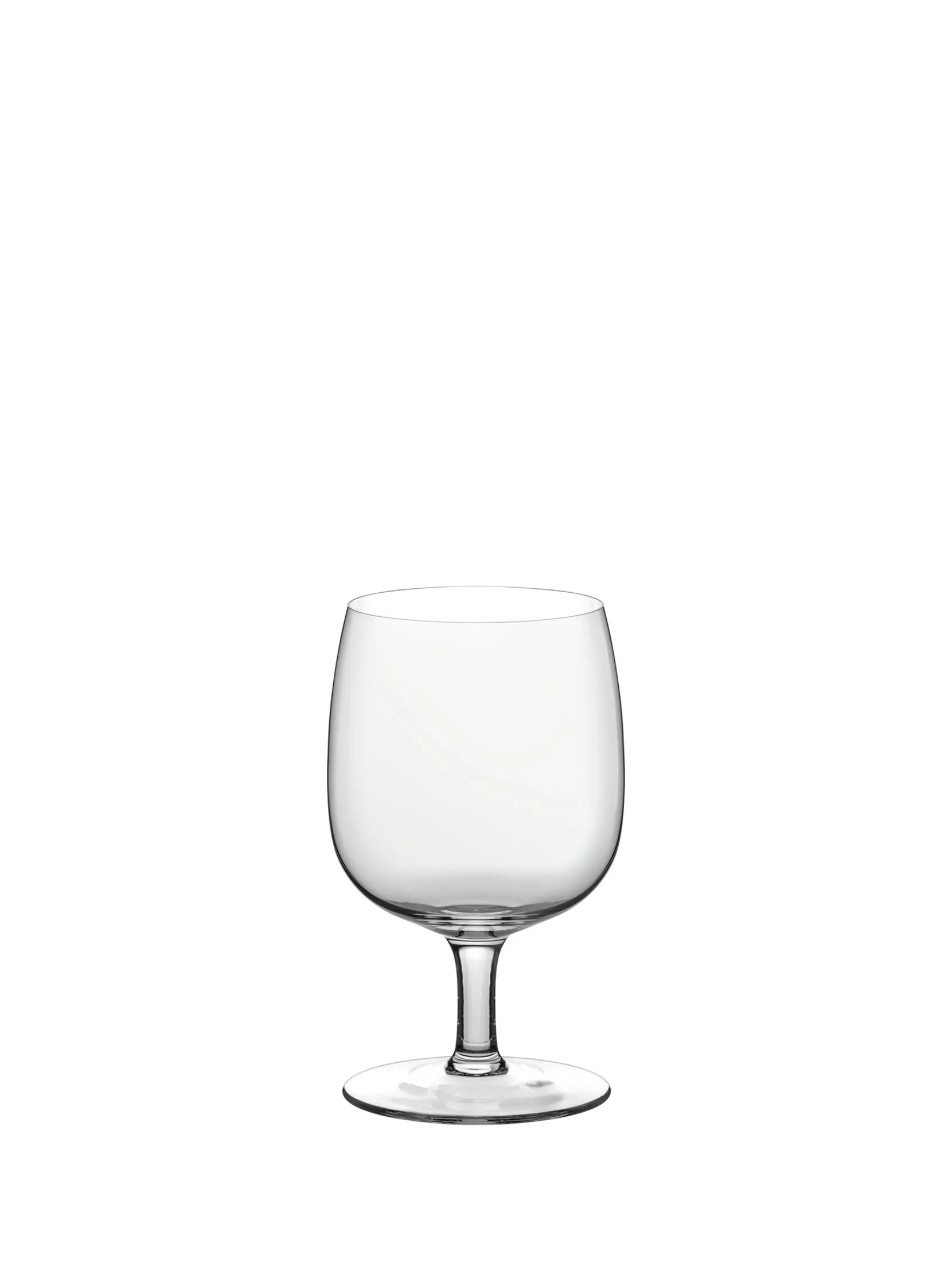 Bild på Nutid ölglas 48cl 4-pack