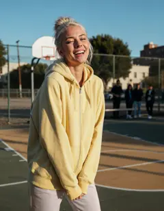Bild på UM Full Zip Hoodie (OCS-RCS) Regular Fit Unisex