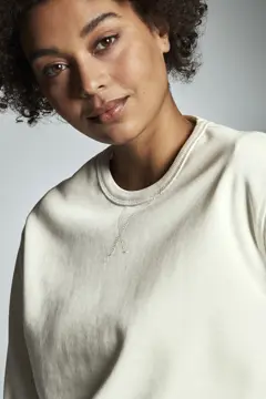 Bild på Crew Neck Man