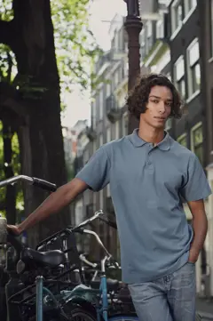 Bild på Basic Polo
