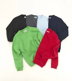 Bild på Crew Neck Kid