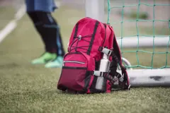 Bild på Silver Line Backpack