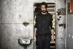 Bild på Genova Fullzip