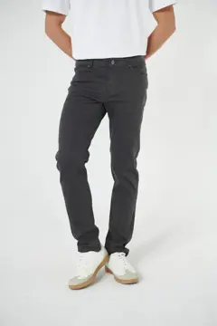 Bild på 5-Pocket Stretch