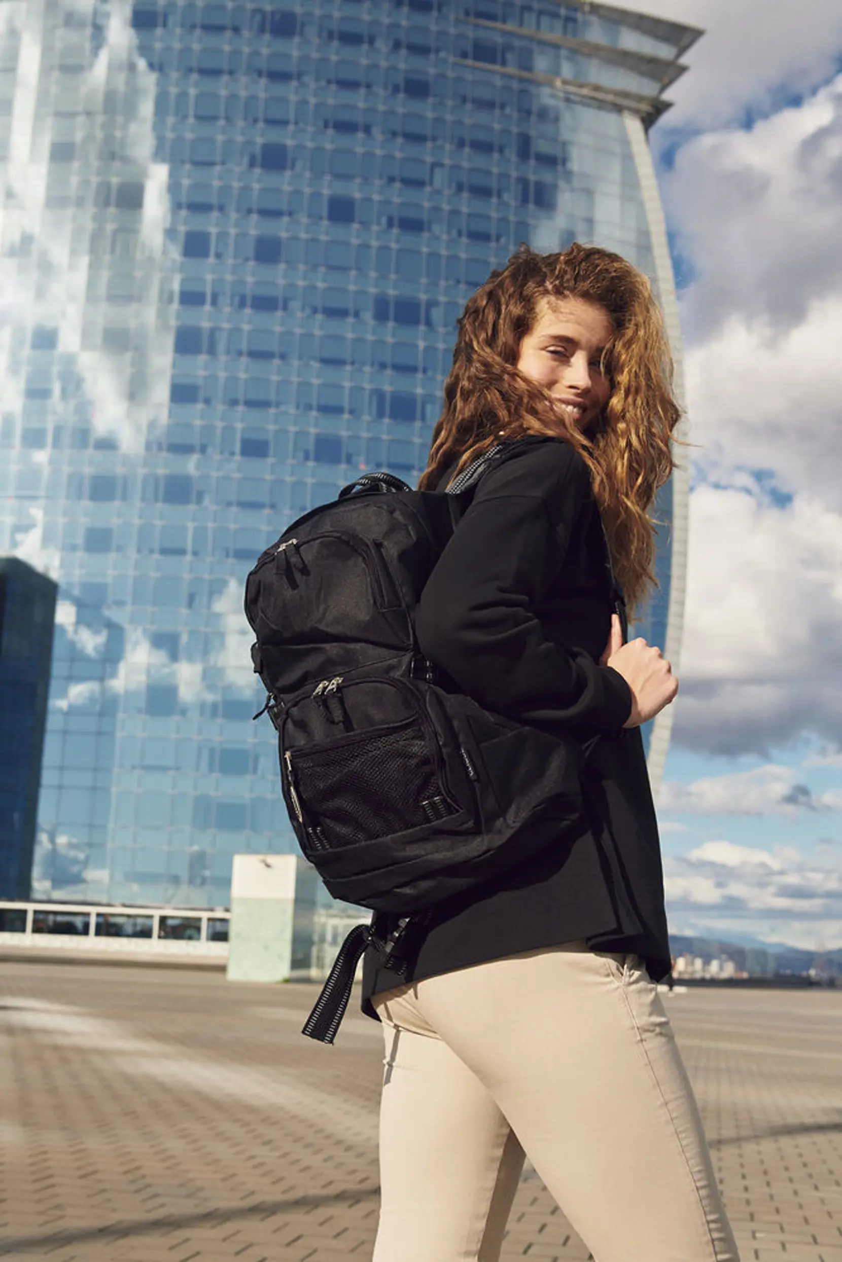Bild på Backpack Bild på Backpack