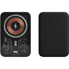 Bild på SCX.design P41 5000 mAh magnetic powerbank