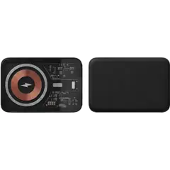 Bild på SCX.design P41 5000 mAh magnetic powerbank