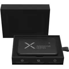 Bild på SCX.design P41 5000 mAh magnetic powerbank