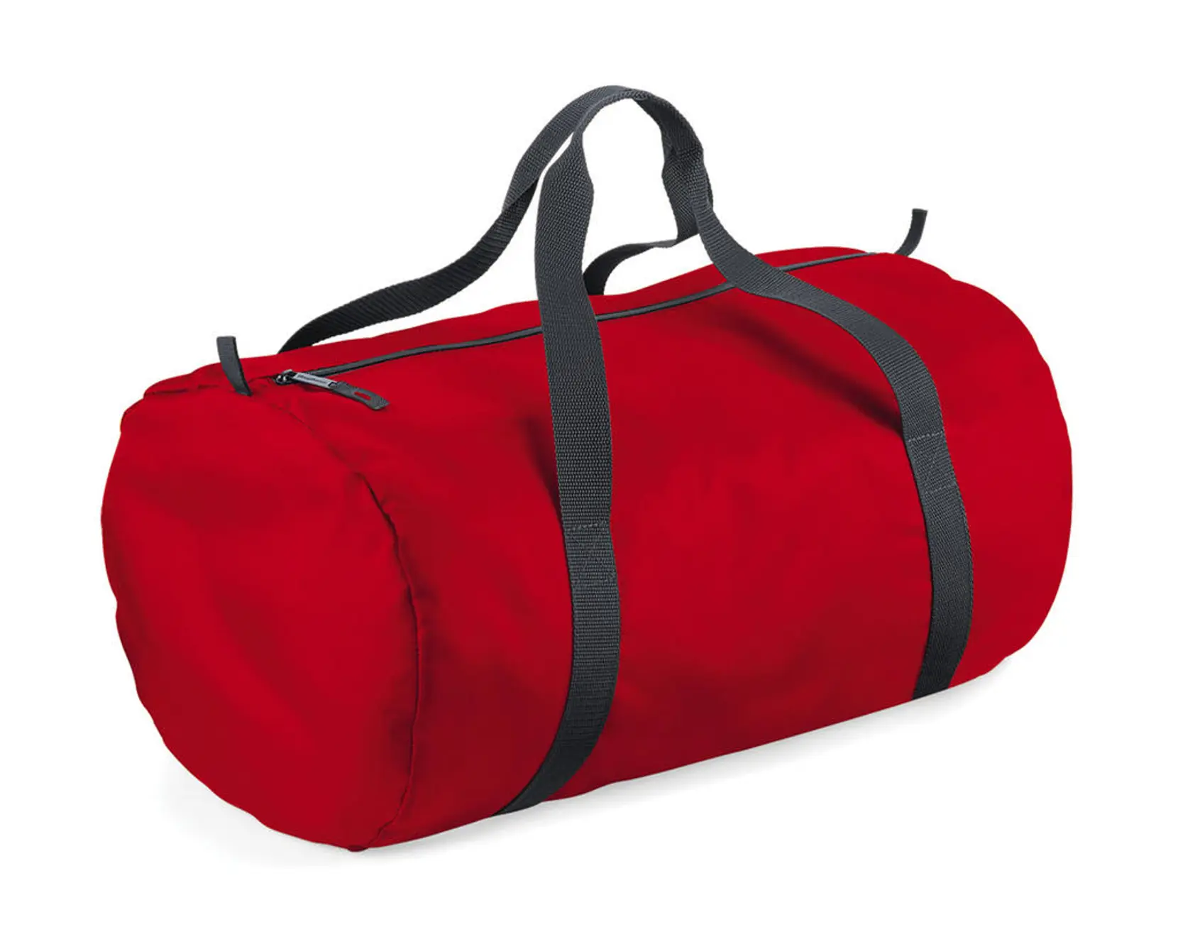 Bild på Packaway Barrel Bag Bild på Packaway Barrel Bag