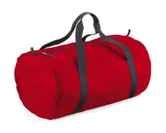 Bild på Packaway Barrel Bag