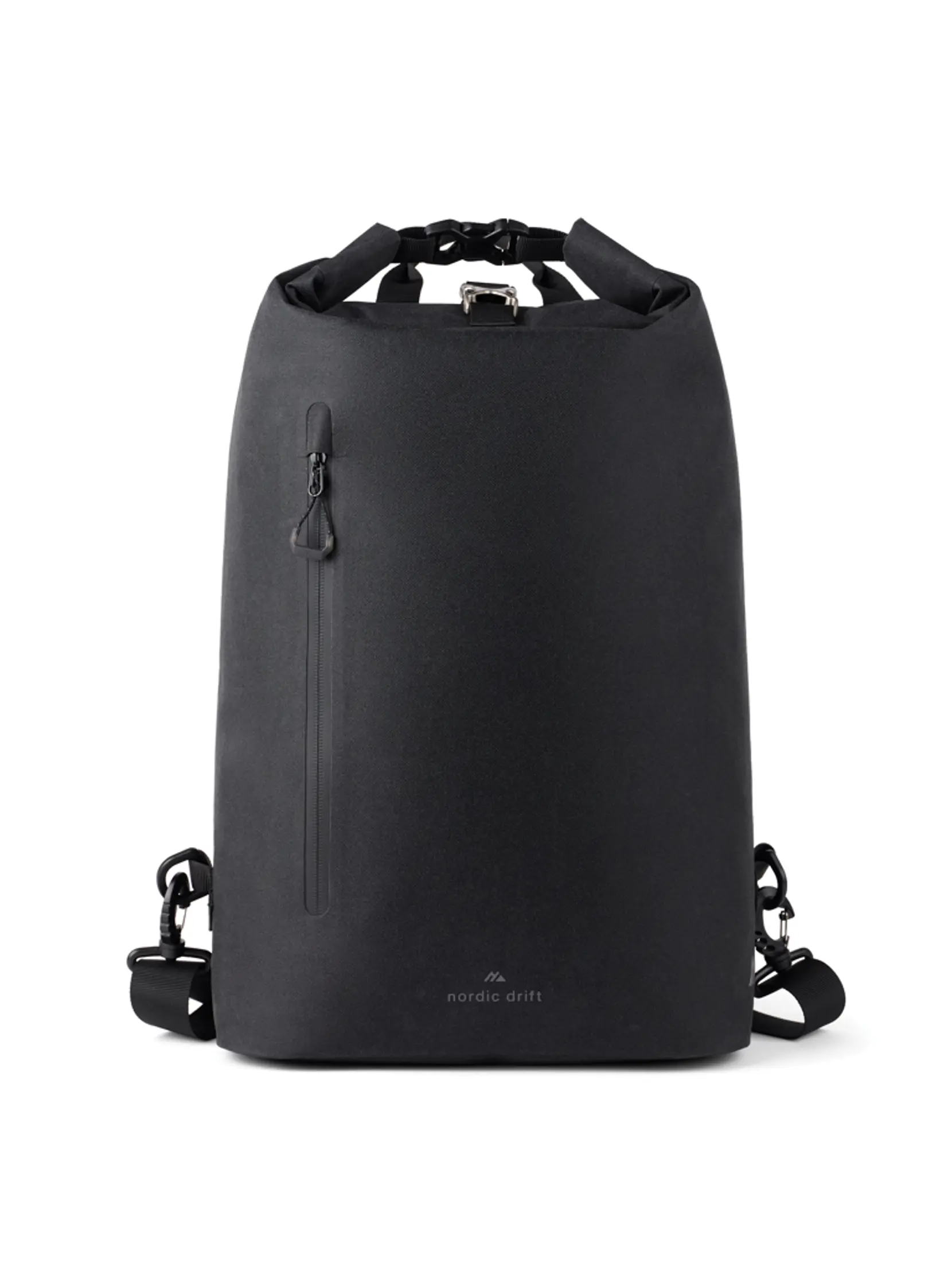 Bild på Nordic Drift Trail vattentät cykelryggsäck 25L Bild på Nordic Drift Trail vattentät cykelryggsäck 25L