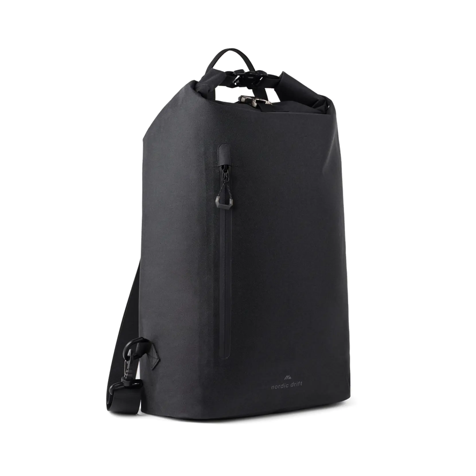 Bild på Nordic Drift Trail vattentät cykelryggsäck 25L Bild på Nordic Drift Trail vattentät cykelryggsäck 25L
