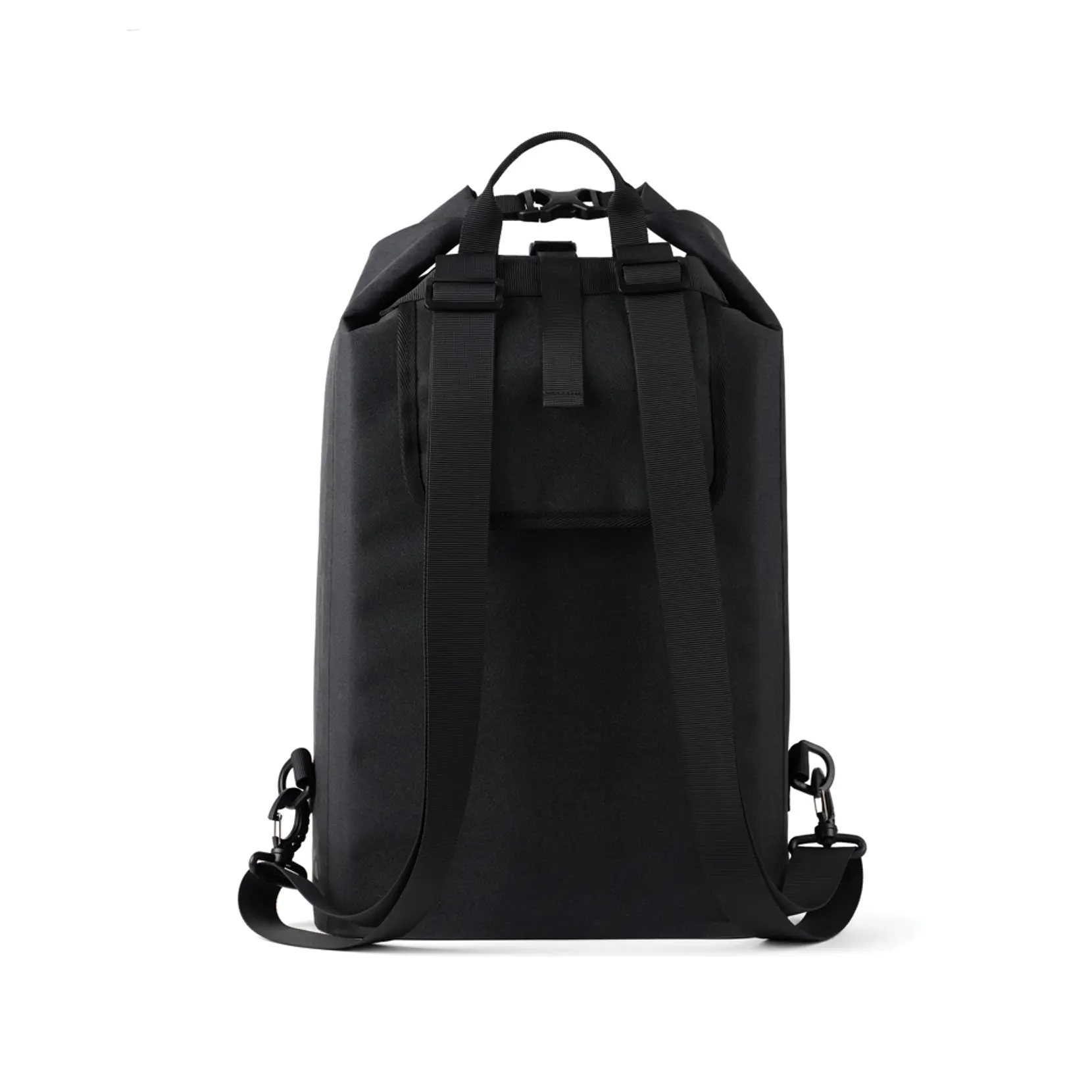 Bild på Nordic Drift Trail vattentät cykelryggsäck 25L Bild på Nordic Drift Trail vattentät cykelryggsäck 25L