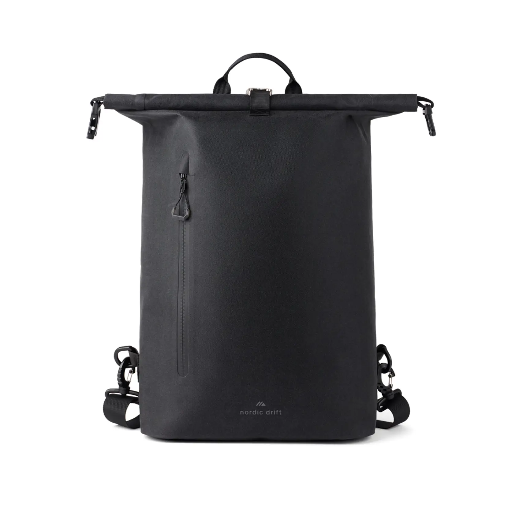 Bild på Nordic Drift Trail vattentät cykelryggsäck 25L Bild på Nordic Drift Trail vattentät cykelryggsäck 25L