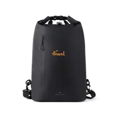 Bild på Nordic Drift Trail vattentät cykelryggsäck 25L