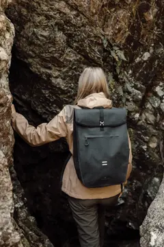 Bild på Nordic Drift Trail vattentät dagsrygggsäck 30L