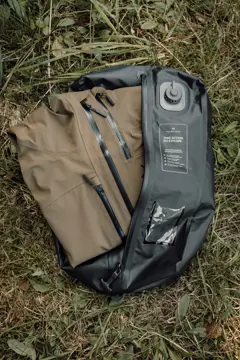 Bild på Nordic Drift Trail RCS IPX 8 Vakuumpåse med pump 20L