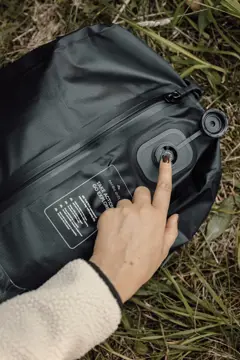 Bild på Nordic Drift Trail RCS IPX 8 Vakuumpåse med pump 20L