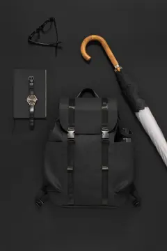 Bild på VINGA Baltimore RCS 2.0 backpack
