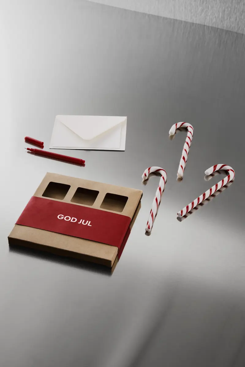 Polka julgåva