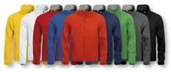 Bild på Basic Softshell Jacket