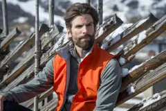 Bild på Basic Softshell Vest