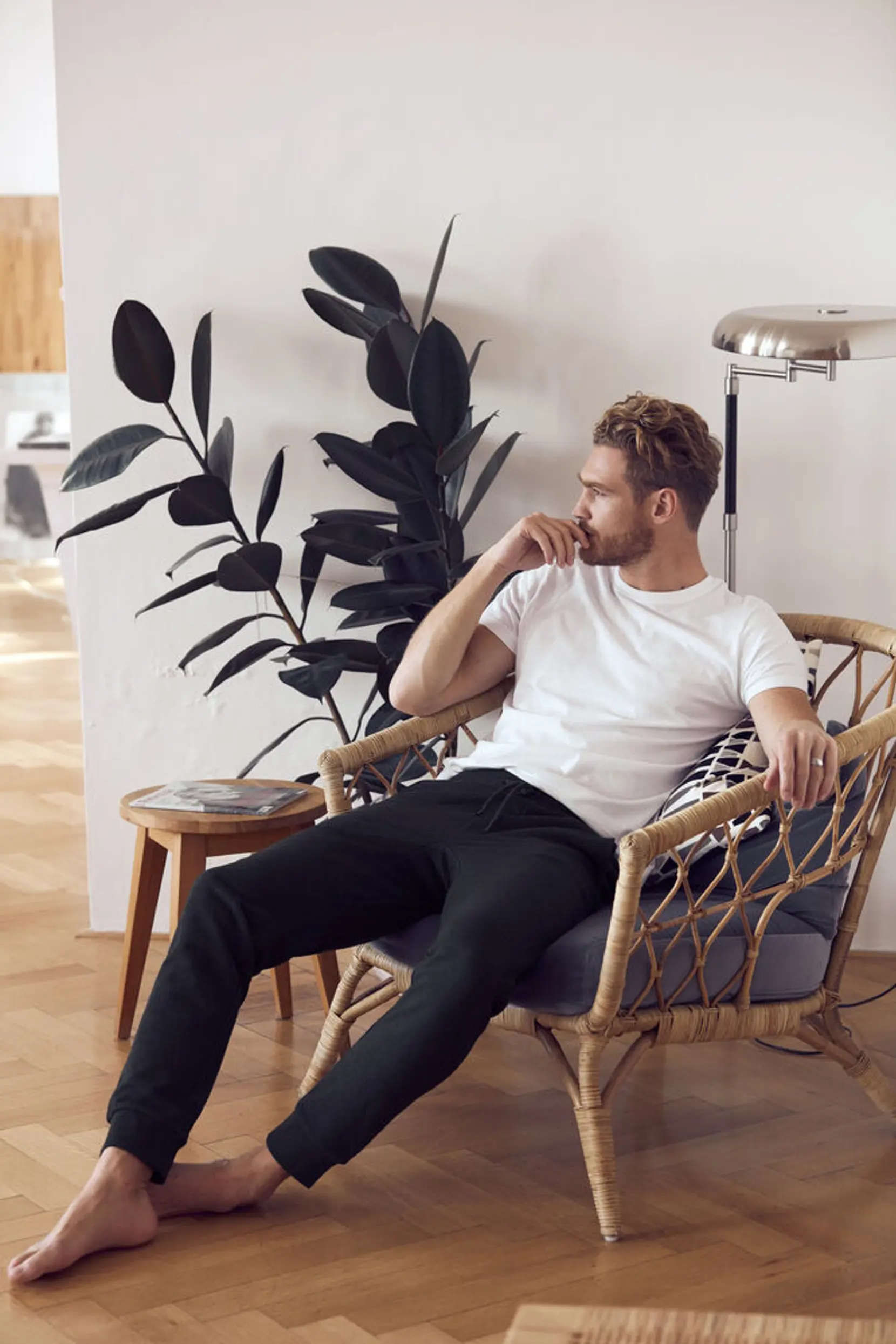 Bild på Premium OC Pants Bild på Premium OC Pants