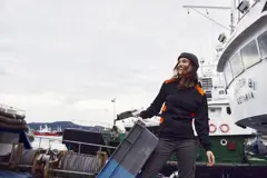 Bild på Ambition Roundneck