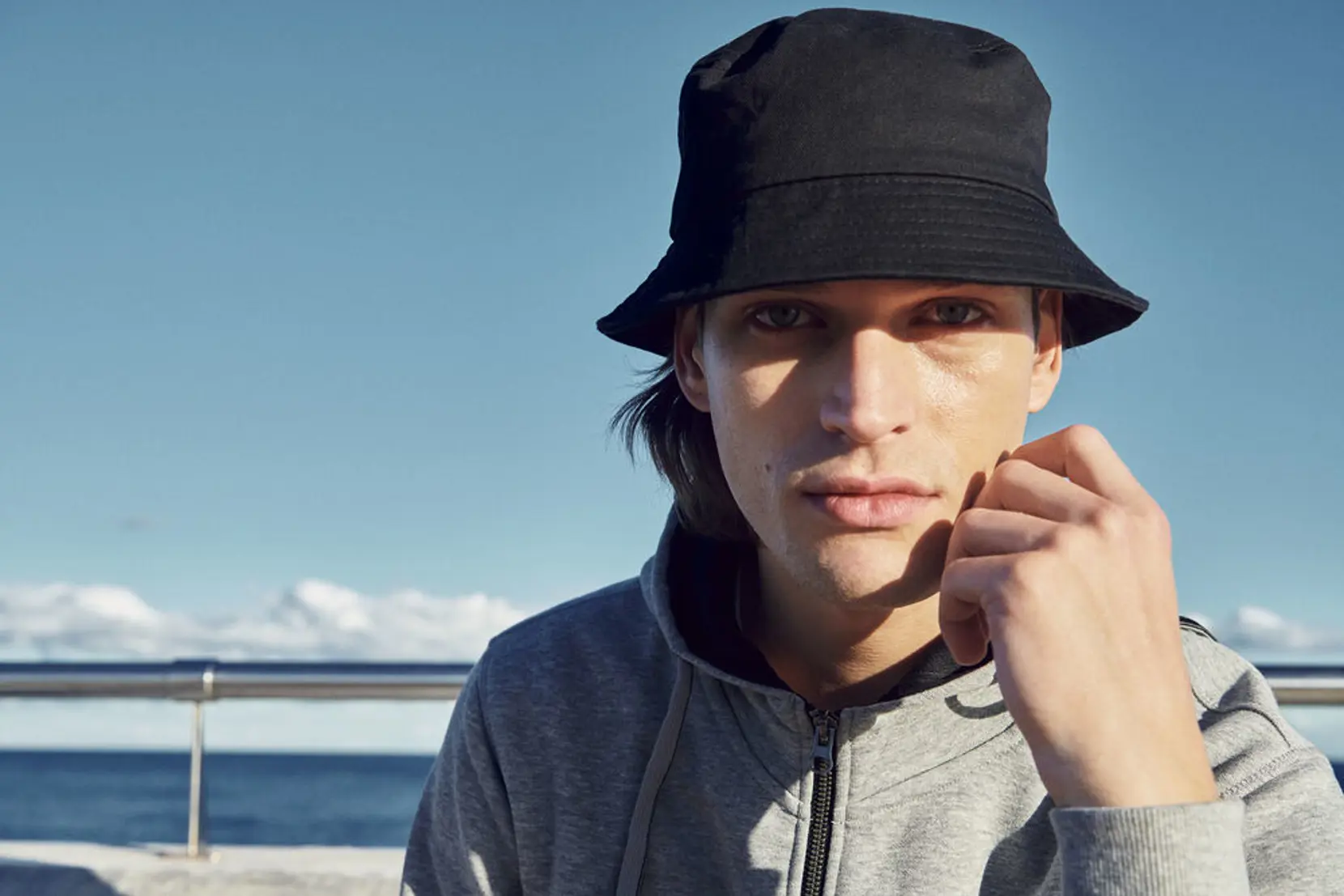 Bild på Bucket Hat Bild på Bucket Hat