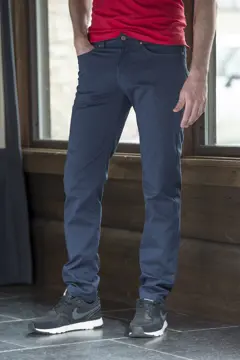 Bild på 5-Pocket Stretch Light