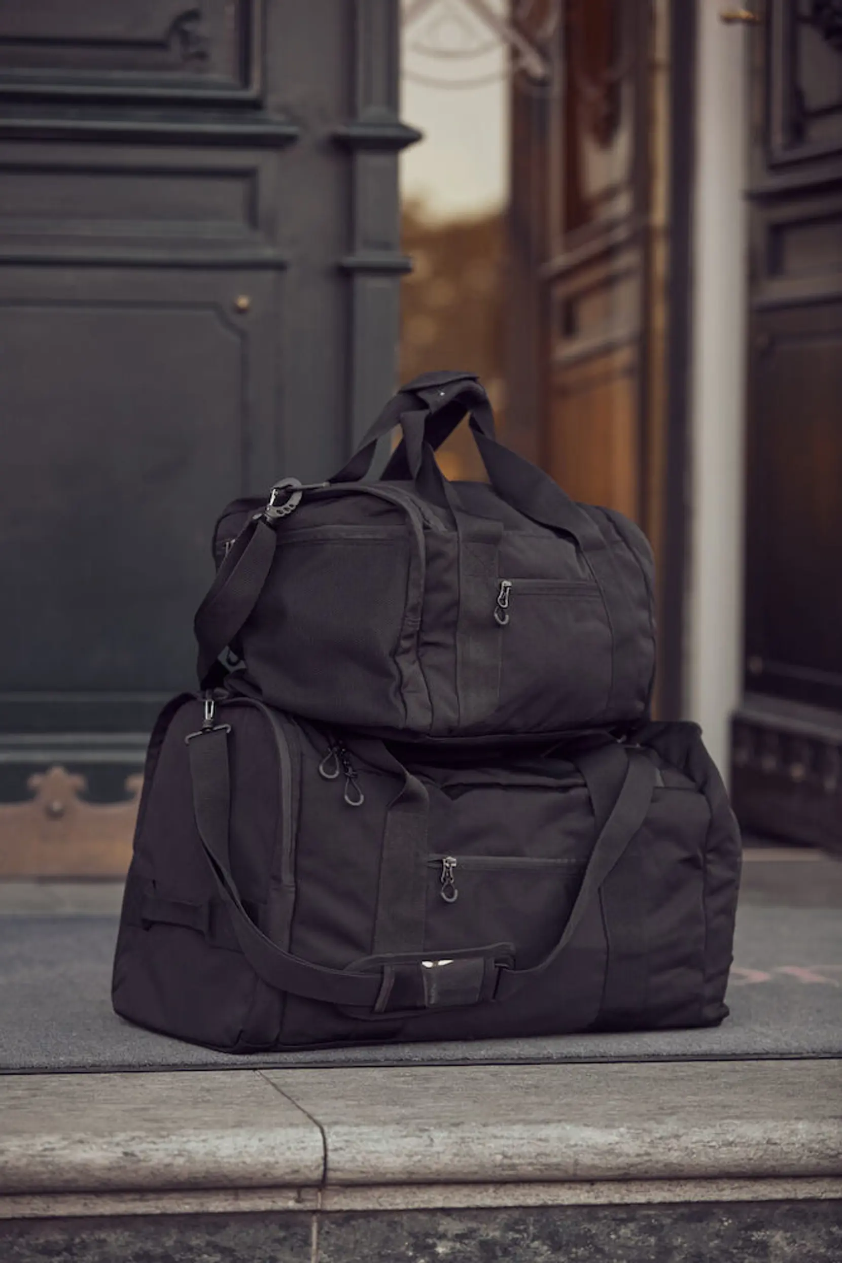 Bild på 2.0 Travel Bag Medium Bild på 2.0 Travel Bag Medium