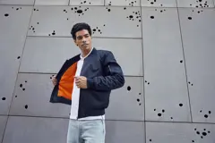 Bild på Bomber