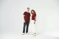 Bild på Basic-T Loose Fit