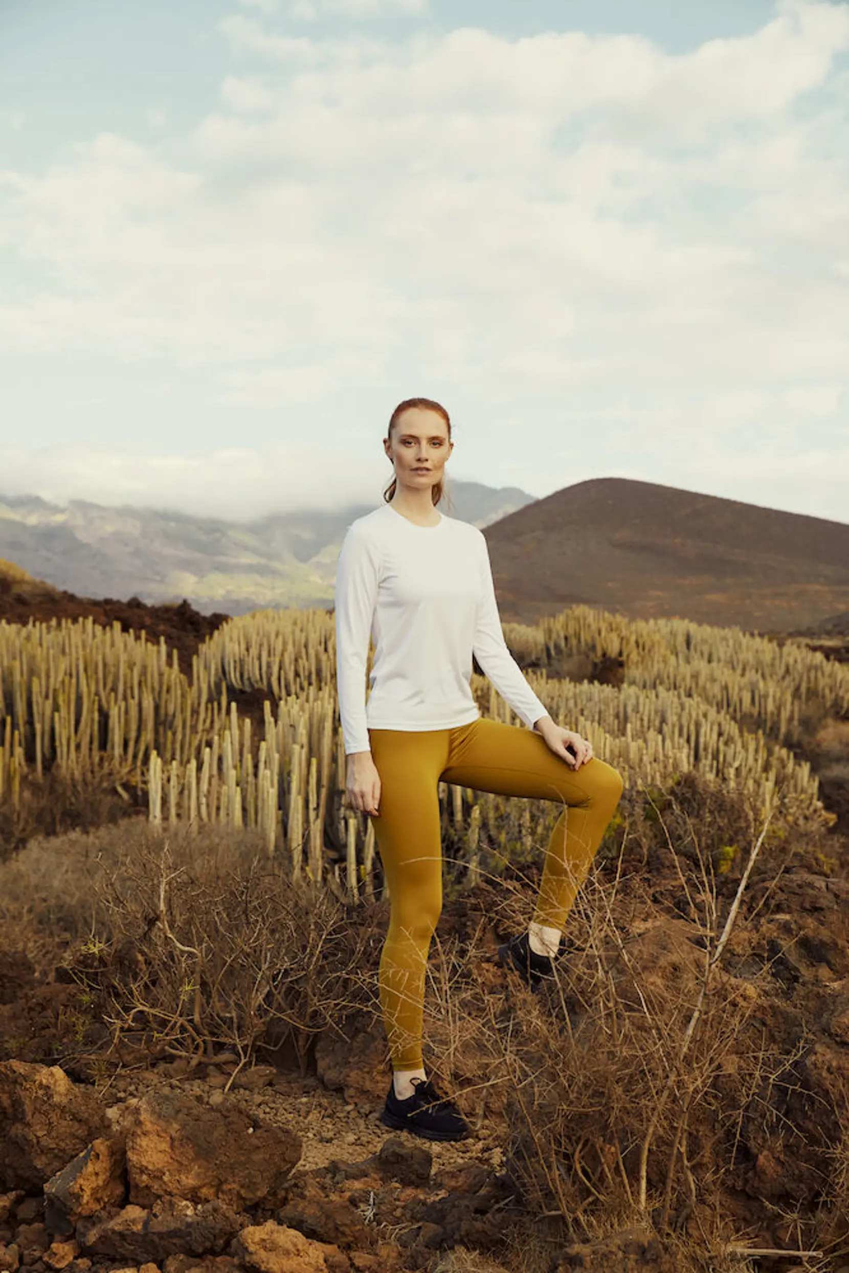 Bild på Basic Active-T L/S Women Bild på Basic Active-T L/S Women