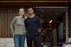 Bild på Premium Fashion-T L/S Women