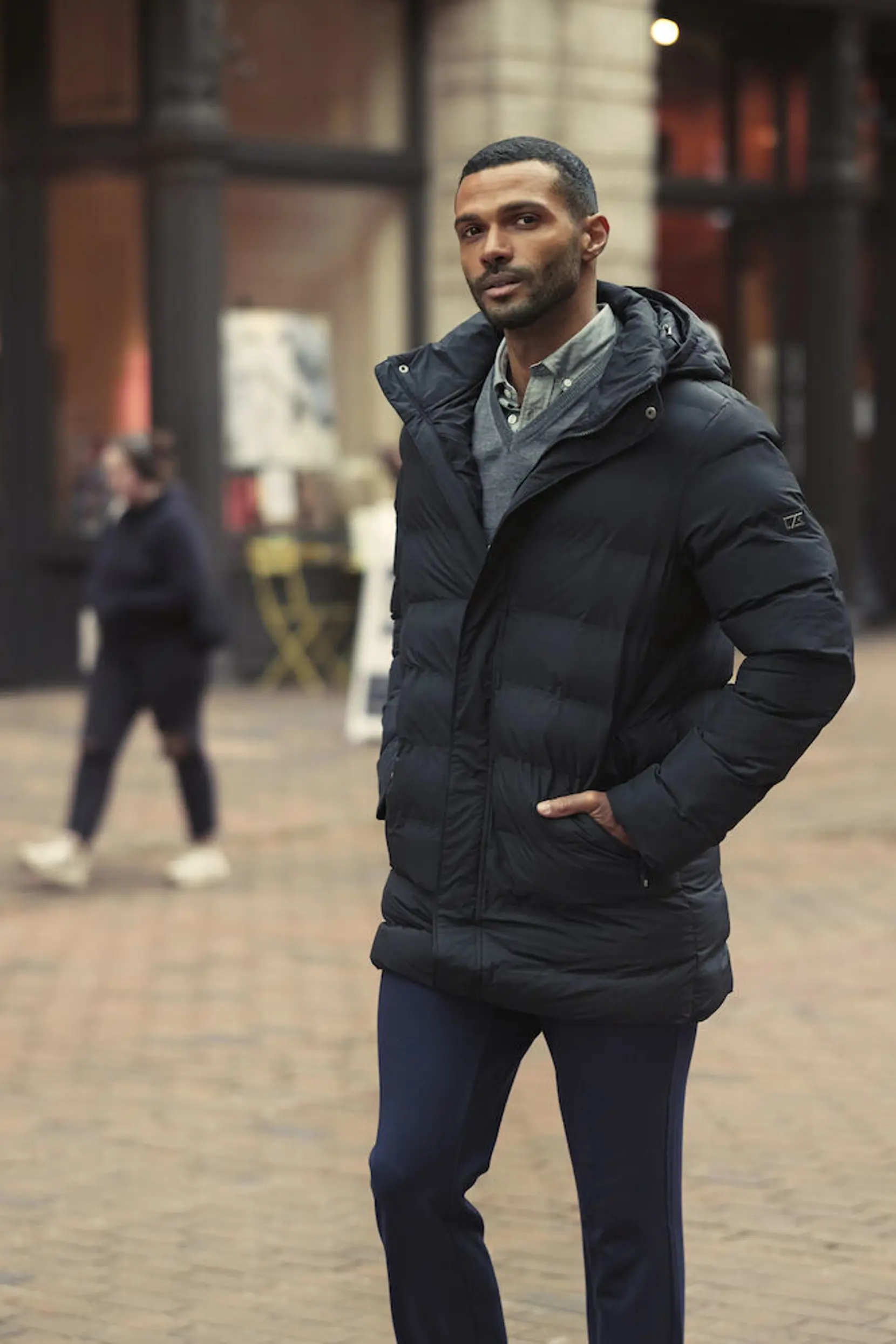 Bild på Wenatchee Jacket Men Bild på Wenatchee Jacket Men