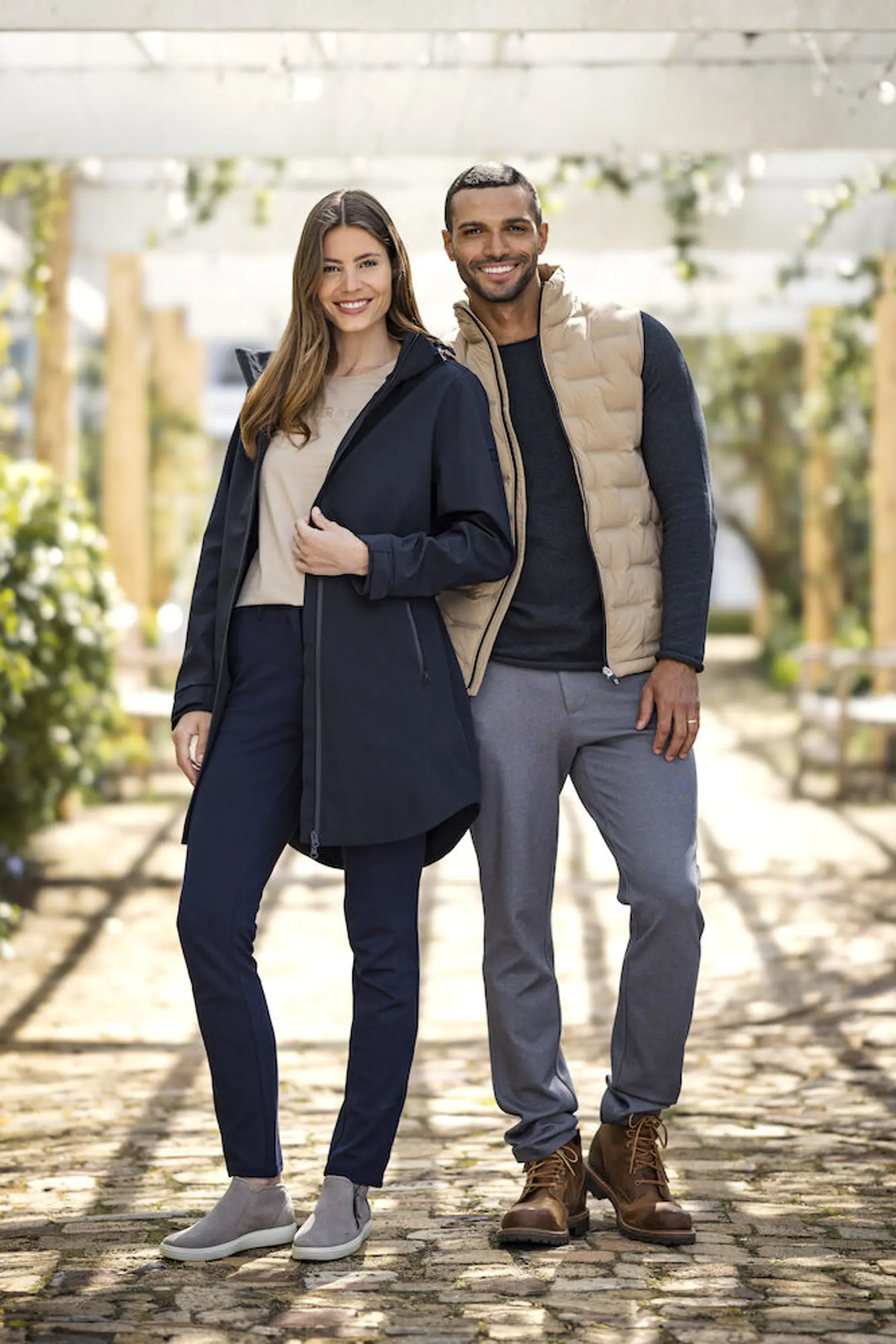 Bild på Wedderburn Jacket Women Bild på Wedderburn Jacket Women