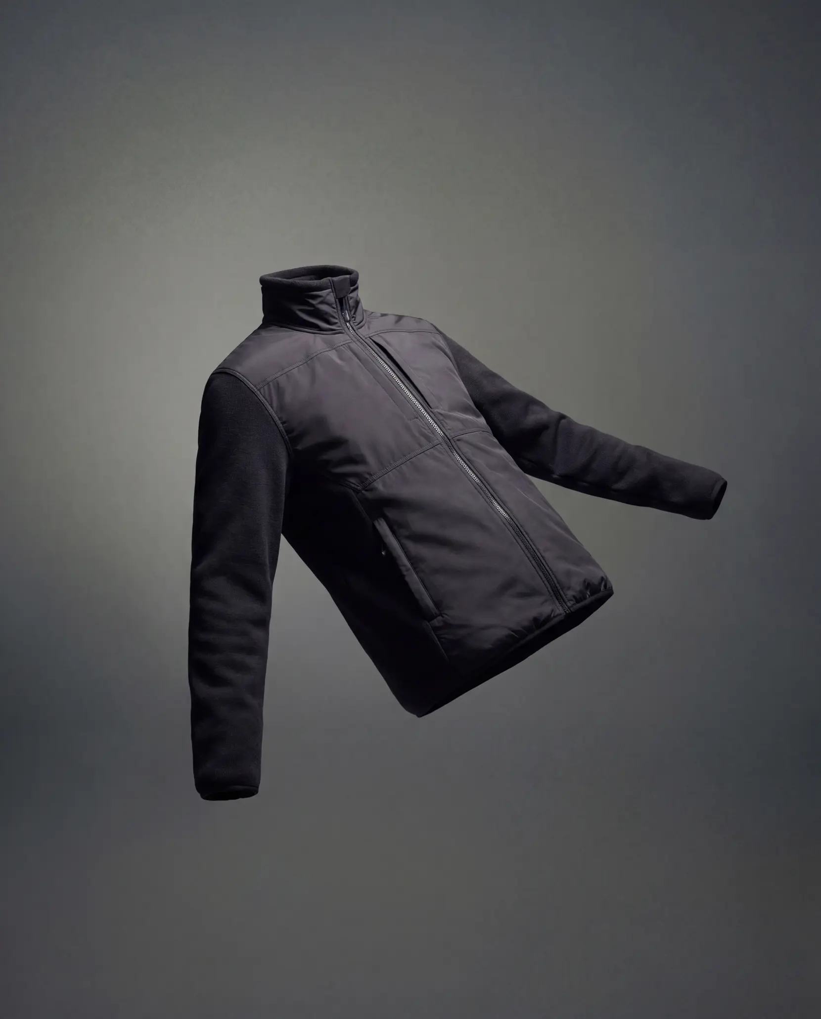 Bild på 1275 Fleece Jacket