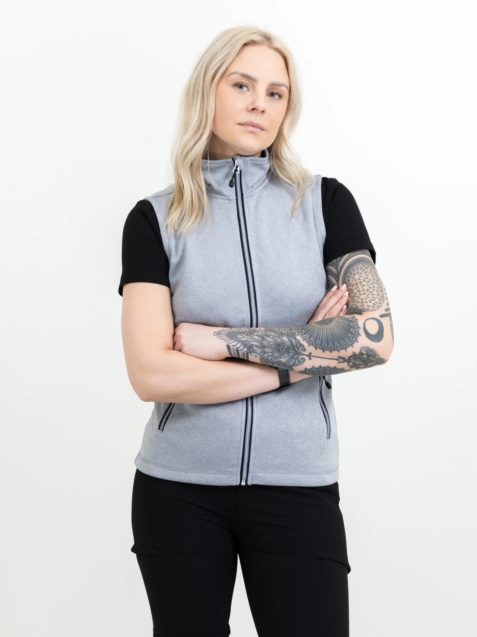 Bild på Powerslide Vest Lady Bild på Powerslide Vest Lady