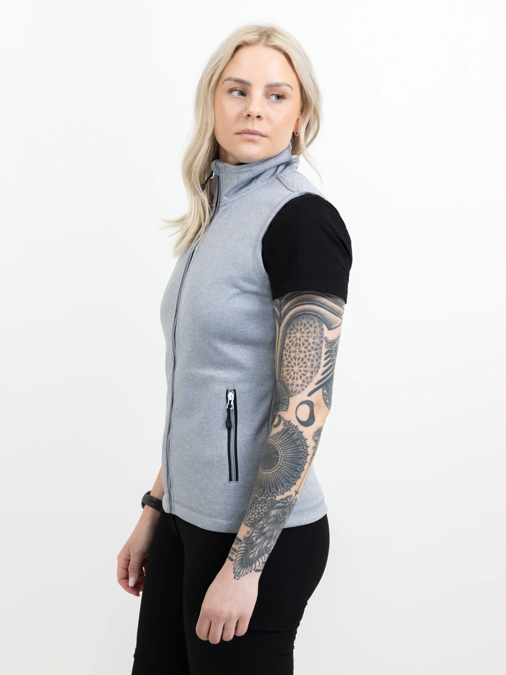 Bild på Powerslide Vest Lady Bild på Powerslide Vest Lady