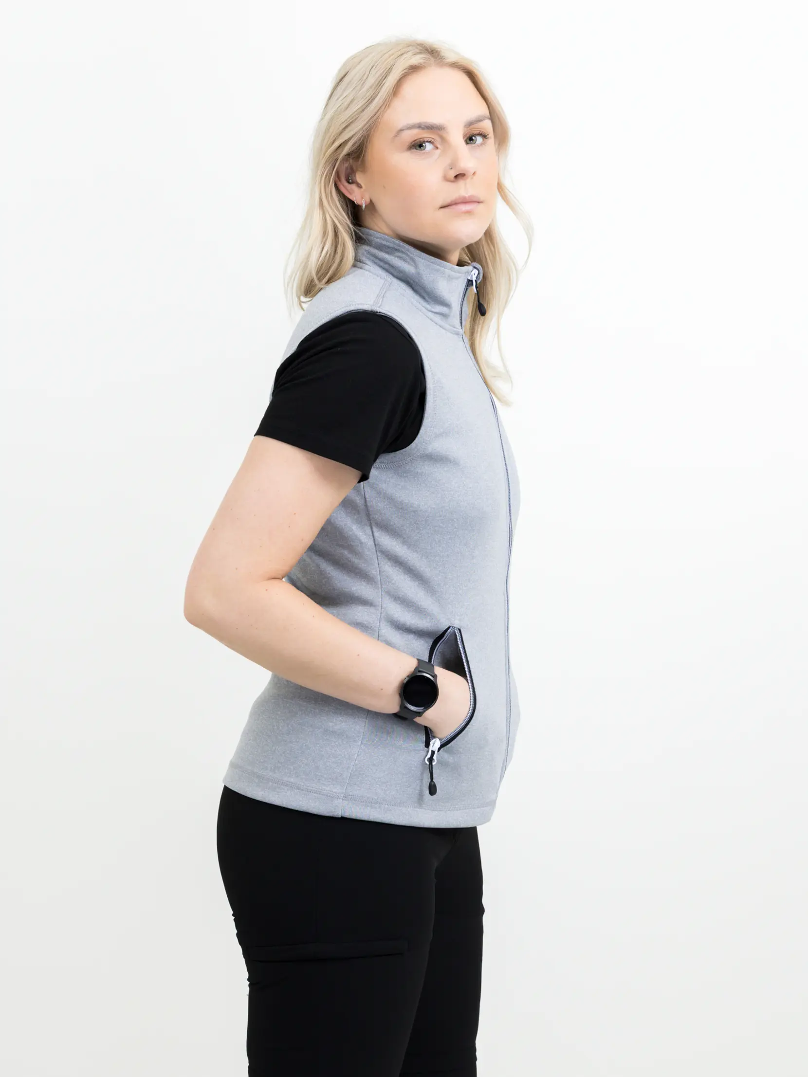 Bild på Powerslide Vest Lady Bild på Powerslide Vest Lady