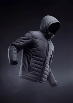 Bild på 1074 Hybrid Jacket  W
