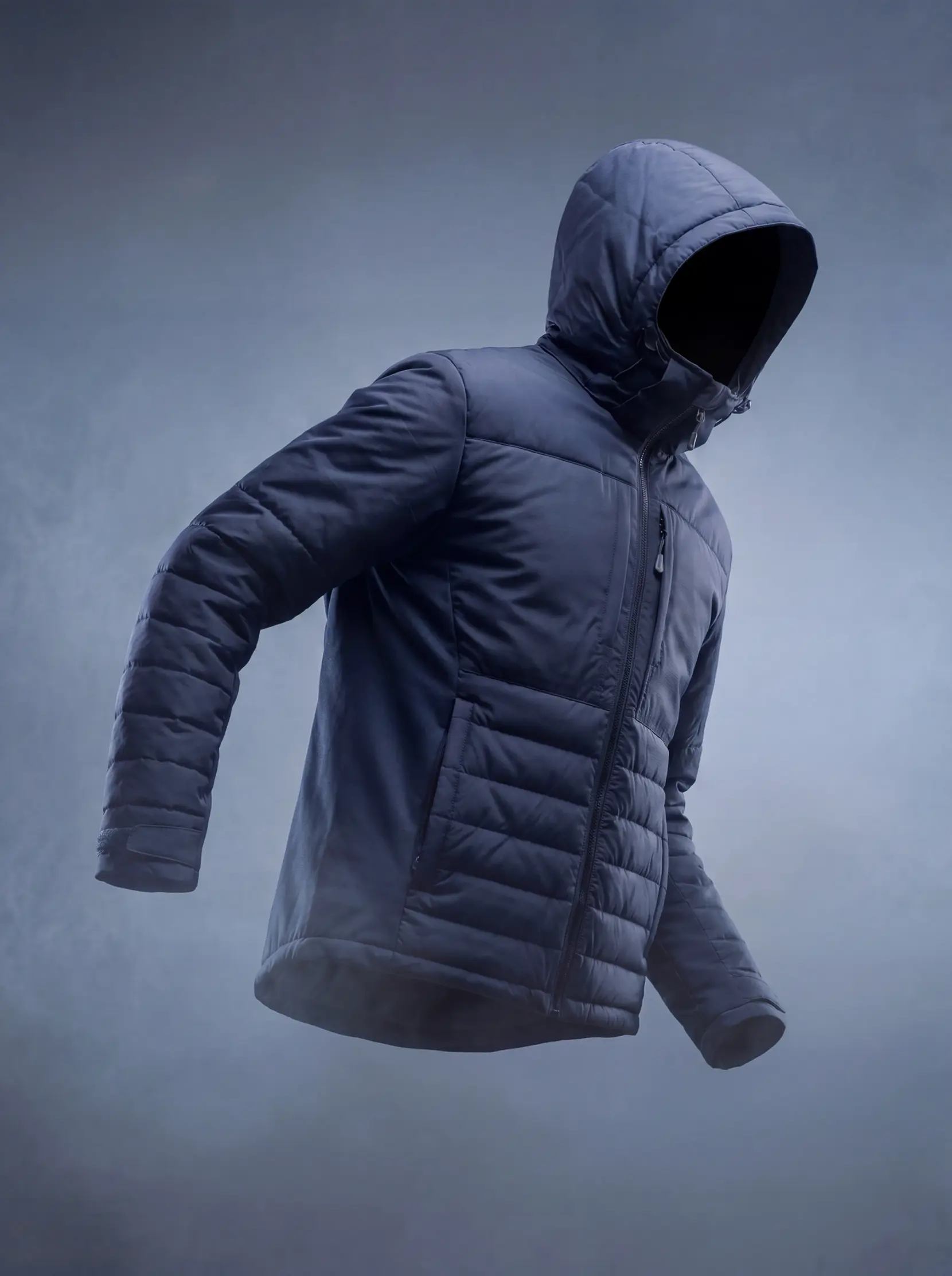 Bild på 1074 Hybrid Jacket  W