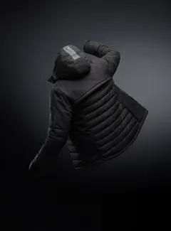 Bild på 1074 Hybrid Jacket  W