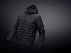 Bild på 1074 Hybrid Jacket  W