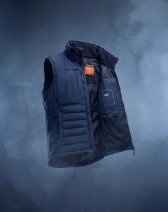 Bild på 1076 Hybrid Vest