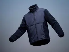 Bild på 1174 Pile Jacket W