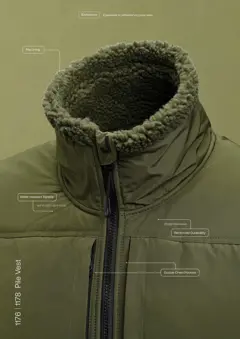 Bild på 1176 Pile Vest