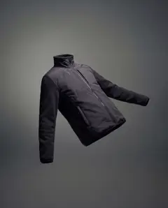 Bild på 1274 Fleece Jacket W